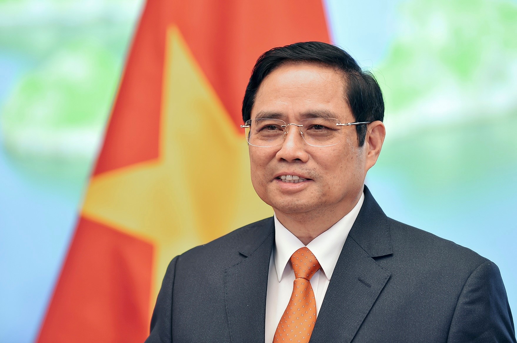 Photo: VGP (Viet Nam Government Portal) / Nhat Bac