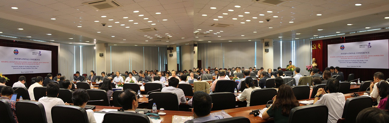 Overview of the conference